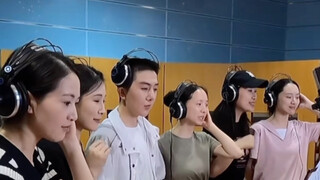 "Xia Feng Yin" jingling oh! jingling oh! It makes people addicted! #陈丽君