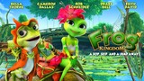 Frog Kingdom Official