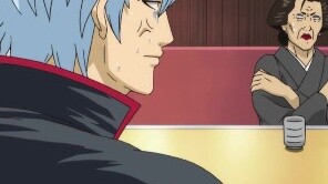 [Gintama] Kết quả của cuộc thi hẹn hò với Gintoki sẽ như thế nào?