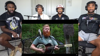Oliver Anthony - Rich Men North Of Richmond (REACTION!)