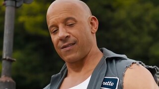 Trailer chính thức đầu tiên của "Fast and Furious 9" sẽ được phát hành vào thứ bảy!