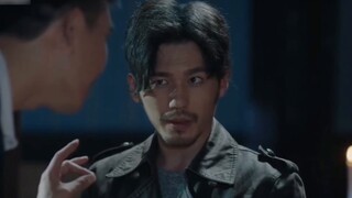 【Wei Lan|Zhenhun】The uncut version is finally…