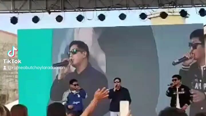 SM Puerto Princesa with Coco martin