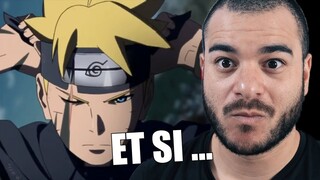 LE VRAI DEBUT DE BORUTO N'EST PAS CE QU'ON CROIT ! (ATTENTION SPOIL)