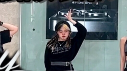 【ITZY-RINGO】"ฉันไม่ต้องการอัศวิน ฉันเขียนเรื่องราวของตัวเอง" |โคฟเวอร์เพลงเต็มคุณภาพเลือดร้อนสุดๆ