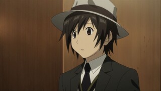 Gosick Episode 9 [sub Indo]