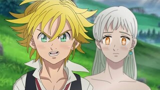 Seven Deadly Sins Season 5 Release date