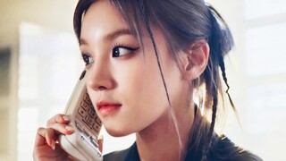 (G)I-DLE《I FEEL》宋雨琦 预告公开！