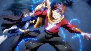 He Was considered Weak Until He Broke His Seals And Revealed Godly Powers