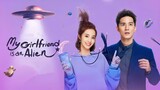 Drama China: My Girlfriend Is An Alien | Episode 02 & 05 Dubbed Indonesia | Fandubb