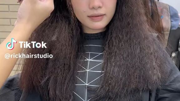 Haircolor idea