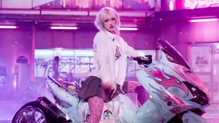 โซมีปล่อยเอ็มวีเพลงคัมแบ็ก Fast Forward ออกมาแล้ว