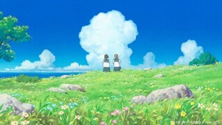 Movie • Cocoon - Mùa Hạ Mong Manh (Vietsub)【Toàn Senpaiアニメ】