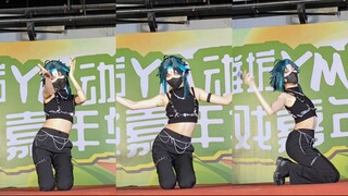 魈·靖妖傩舞·花间酒版⭐