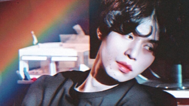 Don't bully my dear! [Lee Dong Wook x Im Si Wan] Jealous King Xu Wenzu hammers the mistress series! 