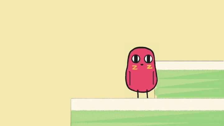 Điệu nhảy thư ký của Anko♪(`▽｀)