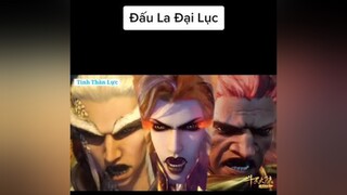 Đấu La Đại Lục Tập 211 Vietsub dauladailuc 3D phimhot hot trending today movie