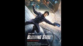 Bleeding Steel (2017)