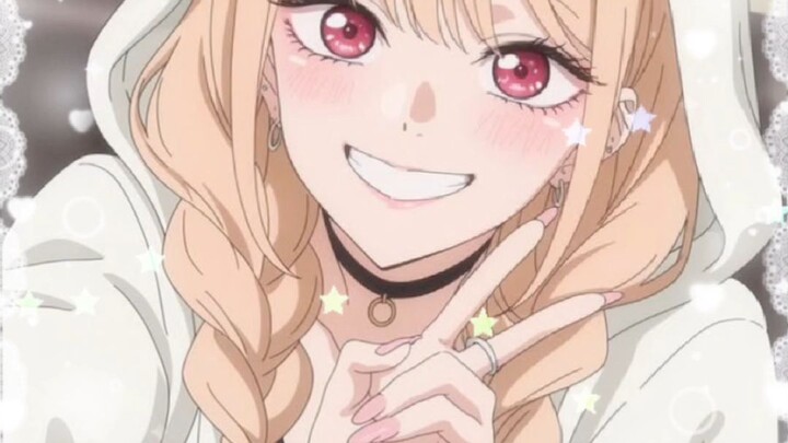 My Dress Up Darling S2 Eps 08