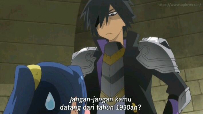 Kesetaraan Gender