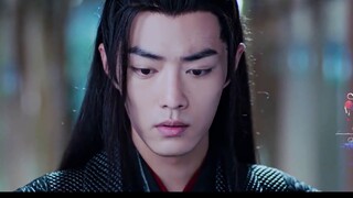 [เวอร์ชั่นละคร Wangxian ABO] ใครกล้าขโมยลูกสะใภ้ของฉัน (หวานสุดๆ)--ตอนที่ 6