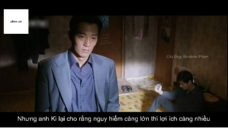 Tóm Tắt Anh em ta tình như thủ túc nhưng ko thể chiến thắng dc cám dỗ 4 #Videohaynhat