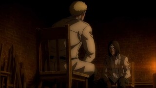 PARADIS VS MARLEY ARC FULL MOVIE ENGLISH DUB 1080P 60FPS HD  ATTACK ON TITAN SEA