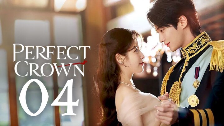 ᴇᴘ. 4 🇰🇷 Perfect Crown (2O26)[ᴇɴɢꜱᴜʙ]