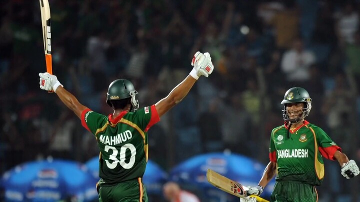 Bangladesh's top 5 memorable moments_Cricket Alltime