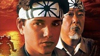 the karate kid 1