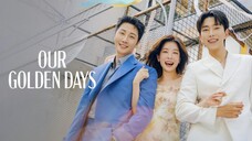 [Ιп₫о Sυβ] Eρ.１| Ουг.Gоl₫еп.Dαуs