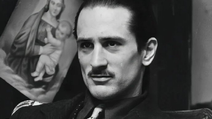 The Godfather You Haven't Seen (21): Hyman Roth's First Appearance!