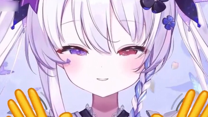Saya selalu mengira GO dalam "GO-senpai" adalah go dalam "Mygo"...