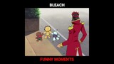 Kon met Bohaha | Bleach Funny Moments