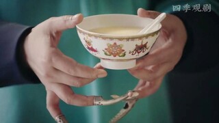 《如懿传》VS《甄嬛传》：大如啊，手不好看不是你的错！