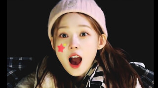 لماذا تصدر دائمًا أصواتًا لطيفة هكذا؟ آه آه، أمي لا تستطيع تحمل ذلك [winter/جين مين تينغ]