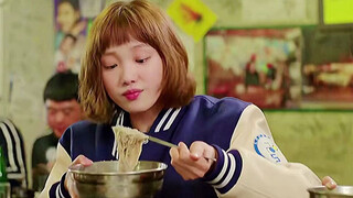 (นางฟ้ายกน้ำหนัก คิมบ๊กจู) ชวนแฟนมากินข้าวครั้งแรกสติพังตอนจ่ายบิล