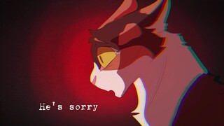 He's Sorry | Spottedleaf's Heart [CW in Description!!]