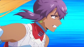Onmyou Kaiten Episode 3