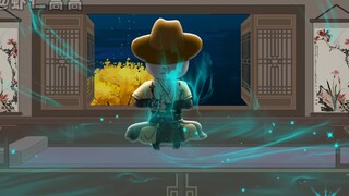 第十五集：再遇暮云师兄