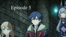 The Legend of Heroes Sen no Kiseki - Northern War Episode 5