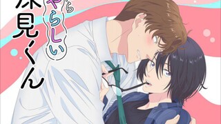 [BL] Yatara Yarashii Fukami-kun Eps 4 sub indo