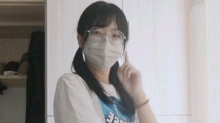 【Tama-chan w】Tarian cinta biasa