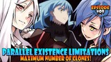 Limitation ng Parallel Existence! #9 - Volume 15 - Tensura Lightnovel - AnimeXenpai