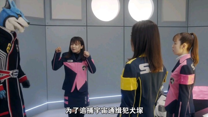 所以你联动的是虫王还是暴太郎啊？