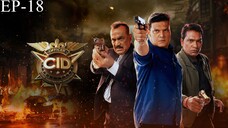 CID S02E18 16th February 2025 www.SSRmovies.Com 1080p WEB-DL x264