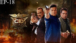 CID S02E18 16th February 2025 www.SSRmovies.Com 1080p WEB-DL x264