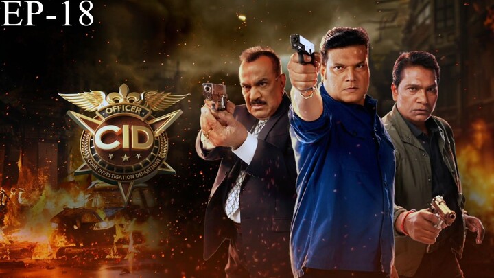 CID S02E18 16th February 2025 www.SSRmovies.Com 1080p WEB-DL x264
