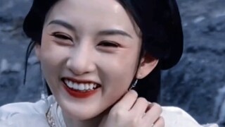 Kecantikan adalah kekuatan produktif utama｜Wang Hedi✖️Song Zuer｜Ning Que✖️Xiao Qiao｜Cahaya Bulan