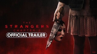 The Strangers - Chapter 2 (2025)